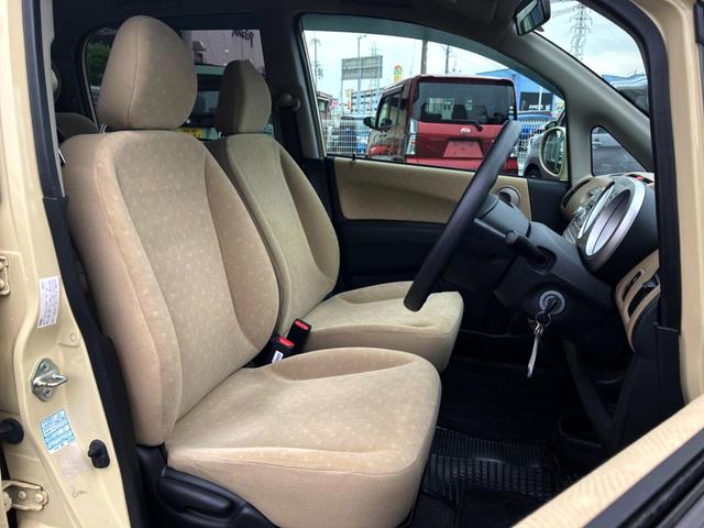 ライフ ファインスペシャル　純正オーディオ　エアコン　電動格納ミラー（10枚目）