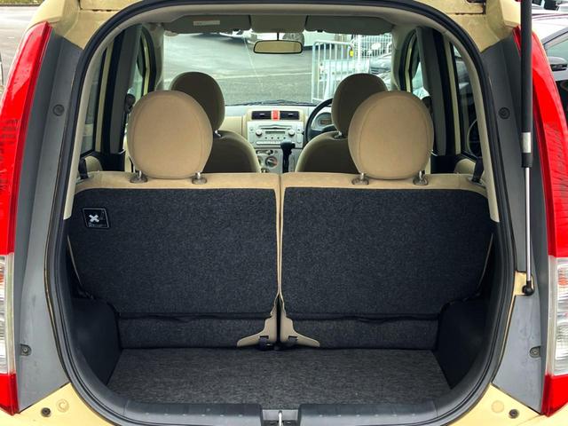 ライフ ファインスペシャル　純正オーディオ　エアコン　電動格納ミラー（11枚目）