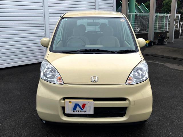 ライフ ファインスペシャル　純正オーディオ　エアコン　電動格納ミラー（14枚目）