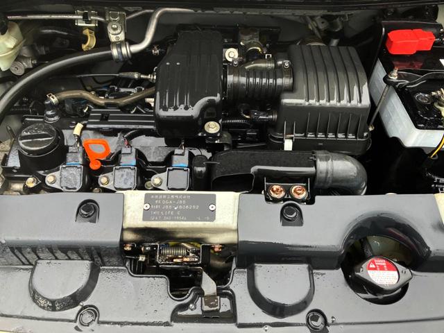 ライフ ファインスペシャル　純正オーディオ　エアコン　電動格納ミラー（18枚目）