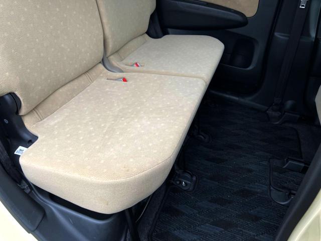 ライフ ファインスペシャル　純正オーディオ　エアコン　電動格納ミラー（22枚目）