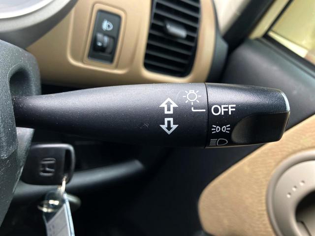 ライフ ファインスペシャル　純正オーディオ　エアコン　電動格納ミラー（27枚目）