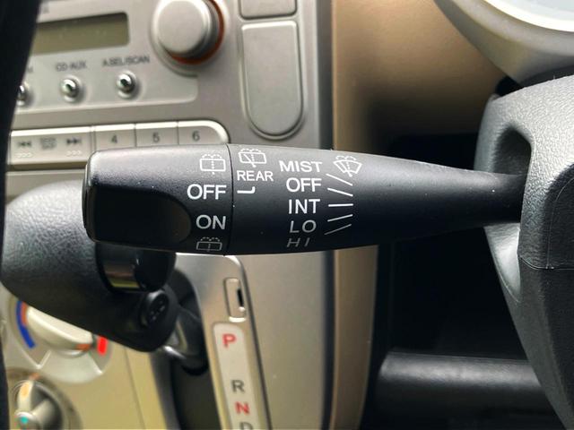 ライフ ファインスペシャル　純正オーディオ　エアコン　電動格納ミラー（28枚目）