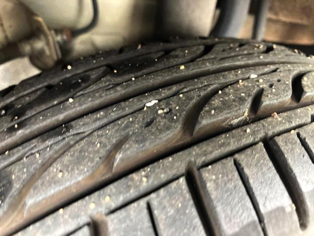 ライフ ファインスペシャル　純正オーディオ　エアコン　電動格納ミラー（37枚目）