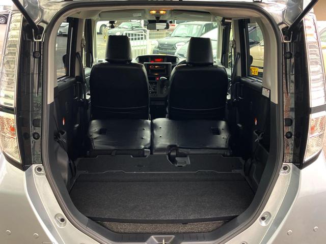 タンク Ｘ　Ｓ　Ｃａｒｒｏｚｚｅｒｉａオーディオ　電動スライドドア　衝突軽減装置　クリアランスソナー　ＥＴＣ　プッシュスタート（12枚目）