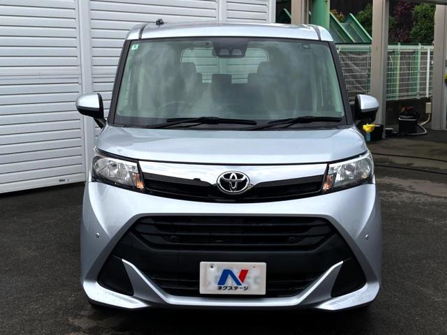 タンク Ｘ　Ｓ　Ｃａｒｒｏｚｚｅｒｉａオーディオ　電動スライドドア　衝突軽減装置　クリアランスソナー　ＥＴＣ　プッシュスタート（14枚目）