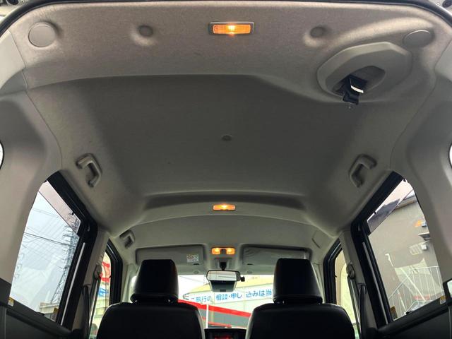 タンク Ｘ　Ｓ　Ｃａｒｒｏｚｚｅｒｉａオーディオ　電動スライドドア　衝突軽減装置　クリアランスソナー　ＥＴＣ　プッシュスタート（23枚目）