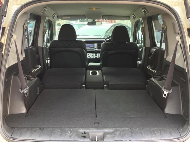 クロスロード ＨＤＤナビエディション　純正ナビ　バックカメラ　オートエアコン　ＥＴＣ　キーレスエントリー　純正アルミ　ＨＩＤヘッドライト（13枚目）