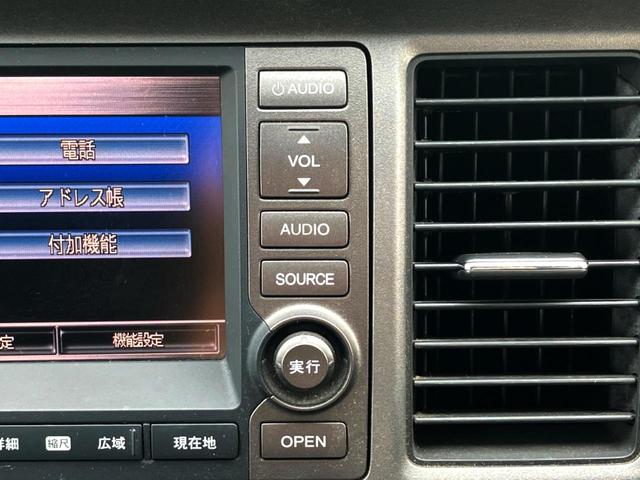 クロスロード ＨＤＤナビエディション　純正ナビ　バックカメラ　オートエアコン　ＥＴＣ　キーレスエントリー　純正アルミ　ＨＩＤヘッドライト（26枚目）