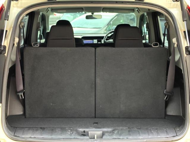 クロスロード ＨＤＤナビエディション　純正ナビ　バックカメラ　オートエアコン　ＥＴＣ　キーレスエントリー　純正アルミ　ＨＩＤヘッドライト（39枚目）