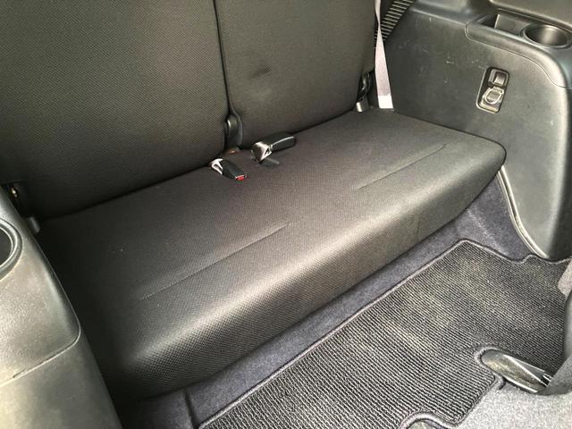 クロスロード ＨＤＤナビエディション　純正ナビ　バックカメラ　オートエアコン　ＥＴＣ　キーレスエントリー　純正アルミ　ＨＩＤヘッドライト（42枚目）