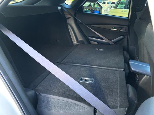 ＣＸ－３０ ＸＤ　プロアクティブ　軽油　マツダコネクトナビ　全周囲カメラ　衝突軽減装置　パワーバックドア　ＢＳＭ　ＥＴＣ　プッシュスタート　純正アルミ（42枚目）