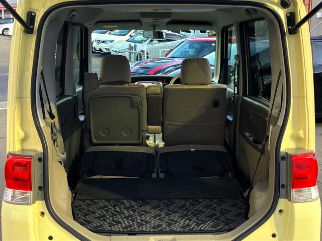 タント G 純正ナビ バックカメラ 電動スライドドア オートエアコン スマートキー 純正アルミ(12枚目)