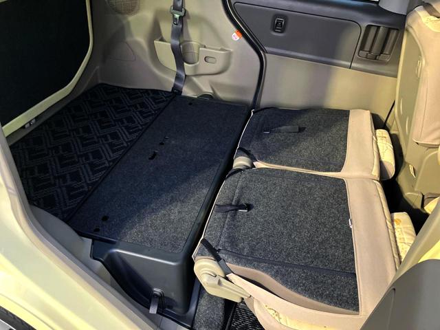 タント G 純正ナビ バックカメラ 電動スライドドア オートエアコン スマートキー 純正アルミ(32枚目)