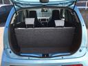 後席を格納すると、これだけの広さが！シーンに合わせたシートアレンジで、大きな荷物も積むことが出来ます♪