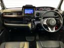 N-BOXカスタム G・EXターボホンダセンシング KENWOODナビ バックカメラ 両側電動ドア 衝突軽減装置 レーダークルーズコントロール ETC プッシュスタート LEDヘッドライト パドルシフト 中古車画像_2