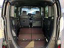 ★リアシートを倒すとこんなに広々としたラゲッジルームに早変わり♪大きな荷物のお買い物も安心ですね☆