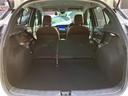 ★リアシートを倒すとこんなに広々としたラゲッジルームに早変わり♪大きな荷物のお買い物も安心ですね☆