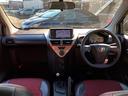 iQ 100X 2シーター SDナビ 禁煙車 HIDヘッド ETC 純正15インチアルミ Bluetooth CD DVD再生 フルセグ HIDフォグ 中古車画像_2