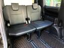 ◆3列目シートはもちろん状態良好☆大人でもゆったりと座って頂けますので、大人数でのお出かけもラクラクです♪ご家族で、気の知れた仲間で、ドライブに行くのが楽しみですね♪