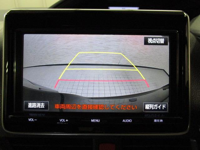 Gi プレミアムパッケージ フルセグ メモリーナビ DVD再生 バックカメラ 衝突被害軽減システム ETC 両側電動スライド LEDヘッドランプ 乗車定員7人 3列シート ワンオーナー アイドリングストップ(20枚目)
