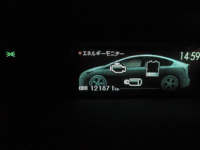 G フルセグ メモリーナビ DVD再生 バックカメラ ETC HIDヘッドライト(16枚目)