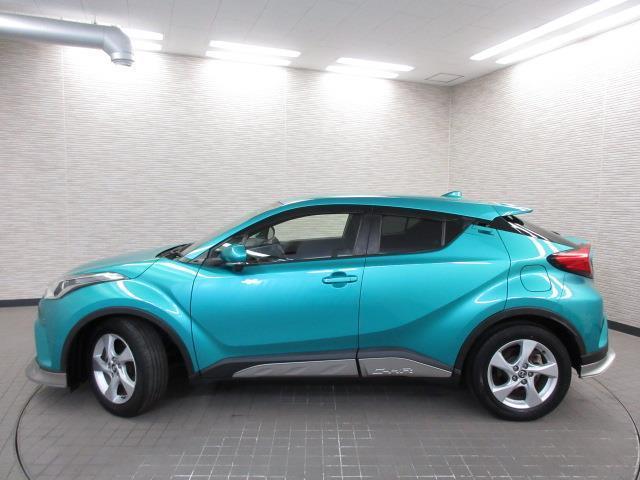 トヨタ Ｃ－ＨＲ