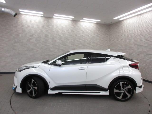 トヨタ Ｃ－ＨＲ