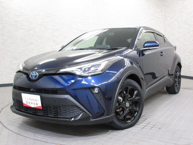 トヨタ Ｃ－ＨＲ