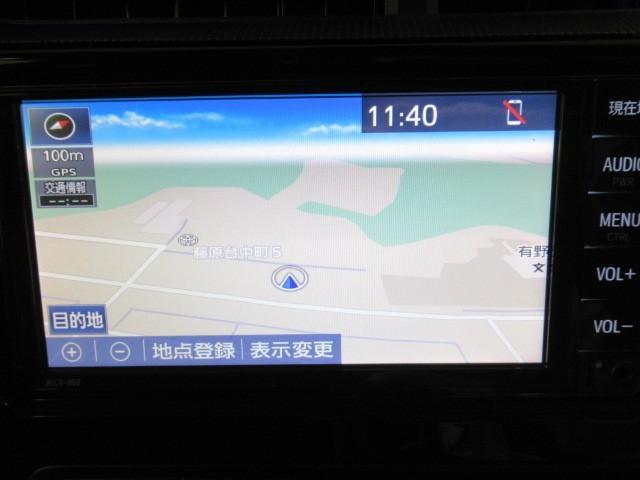アクア Ｓスタイルブラック　バックモニタ－　ナビＴＶ　イモビライザー　ＬＥＤライト　スマートキープッシュスタート　ＥＴＣ付き　Ｗエアバッグ　キーフリ　メモリーナビゲーション　横滑り防止装置付き　１セグ　フルオートエアコン　ＡＢＳ（18枚目）