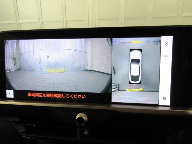 クラウンクロスオーバー Ｇアドバンスド　衝突軽減装置　フルセグテレビ　クルコン　横滑防止装置　ドライブレコーダー　ＬＥＤヘッドライト　Ｂカメラ　Ｐシート　ＥＴＣ　オートエアコン　ＡＣ１００Ｖ電源　１オーナー　エアバッグ　４ＷＤ　キーレス（24枚目）