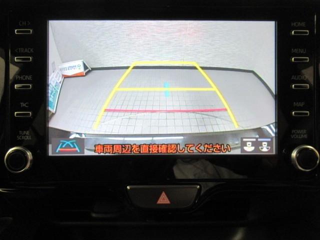 ヤリス ハイブリッドＺ　ＰＣＳ　地デジ　Ｂカメラ　ドラレコ付　ＬＥＤランプ　スマキー　ＥＴＣ付き　ナビＴＶ　ＶＳＣ　パワステ　１オナ車　クルコン　カーテンエアバック　キーフリー　ＡＢＳ　イモビ　エアコン　メモリナビ（20枚目）