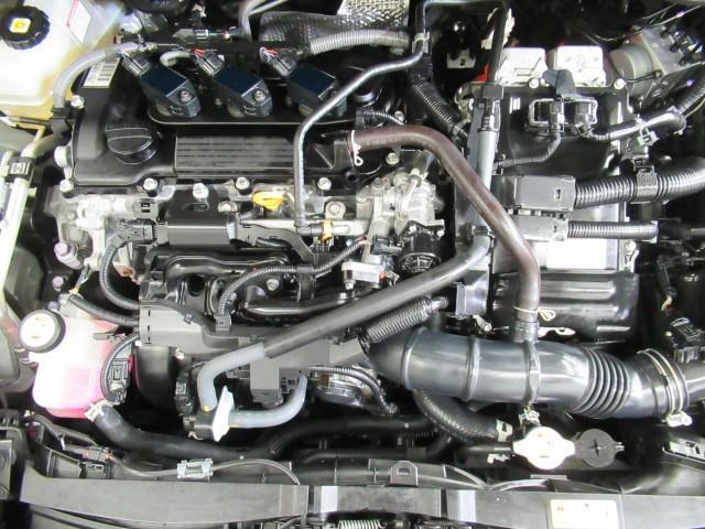 ヤリス ハイブリッドＺ　ＰＣＳ　地デジ　Ｂカメラ　ドラレコ付　ＬＥＤランプ　スマキー　ＥＴＣ付き　ナビＴＶ　ＶＳＣ　パワステ　１オナ車　クルコン　カーテンエアバック　キーフリー　ＡＢＳ　イモビ　エアコン　メモリナビ（33枚目）