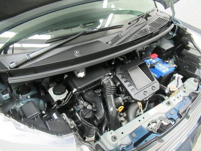 ルーミー カスタムＧ－Ｔ　助手席エアバック　両側オートスライドドア　スマートキープッシュスタート　ＬＥＤライト　横滑り防止機能　クルコン　ＥＴＣ付　アルミホイール　キーレス　ＤＶＤ　ドラレコ　ナビ＆ＴＶ　セキュリティ　エアロ（37枚目）