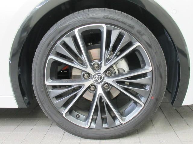 プリウス Ｚ　リアカメラ　プリクラッシュ　ＰＷシート　１オーナ　メモリナビ　ＡＣ１００Ｖ電源　ＬＥＤランプ　ナビ・ＴＶ　オートクルーズ　アルミホイール　ドライブレコーダ　ＡＣ　運転席エアバッグ　横滑り防止装置（7枚目）