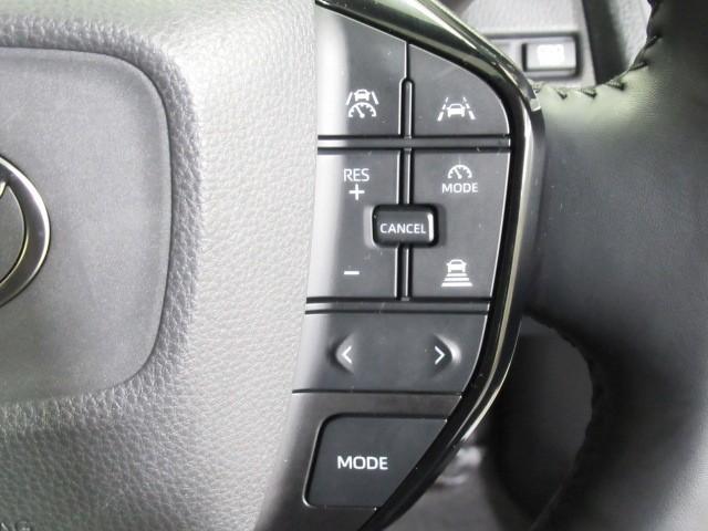 プリウス Ｚ　リアカメラ　プリクラッシュ　ＰＷシート　１オーナ　メモリナビ　ＡＣ１００Ｖ電源　ＬＥＤランプ　ナビ・ＴＶ　オートクルーズ　アルミホイール　ドライブレコーダ　ＡＣ　運転席エアバッグ　横滑り防止装置（14枚目）