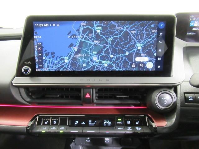 プリウス Ｚ　リアカメラ　プリクラッシュ　ＰＷシート　１オーナ　メモリナビ　ＡＣ１００Ｖ電源　ＬＥＤランプ　ナビ・ＴＶ　オートクルーズ　アルミホイール　ドライブレコーダ　ＡＣ　運転席エアバッグ　横滑り防止装置（20枚目）