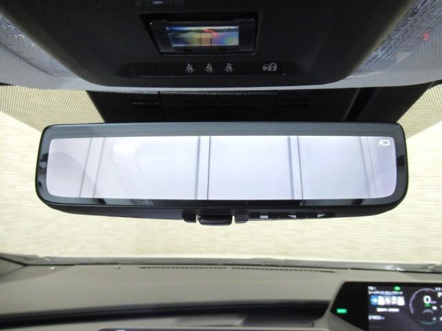 プリウス Ｚ　リアカメラ　プリクラッシュ　ＰＷシート　１オーナ　メモリナビ　ＡＣ１００Ｖ電源　ＬＥＤランプ　ナビ・ＴＶ　オートクルーズ　アルミホイール　ドライブレコーダ　ＡＣ　運転席エアバッグ　横滑り防止装置（26枚目）
