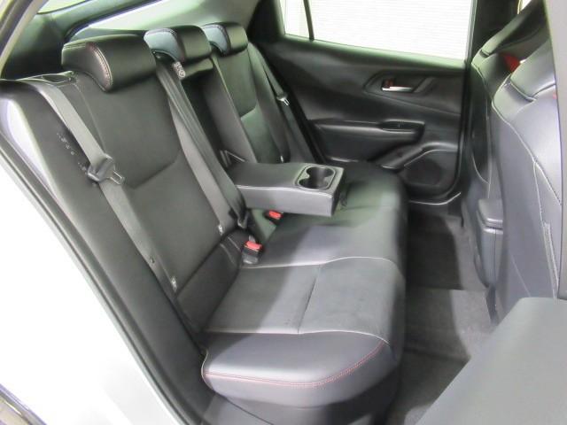 プリウス Ｚ　リアカメラ　プリクラッシュ　ＰＷシート　１オーナ　メモリナビ　ＡＣ１００Ｖ電源　ＬＥＤランプ　ナビ・ＴＶ　オートクルーズ　アルミホイール　ドライブレコーダ　ＡＣ　運転席エアバッグ　横滑り防止装置（27枚目）