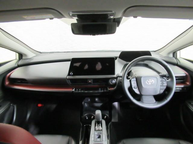 プリウス Ｚ　リアカメラ　プリクラッシュ　ＰＷシート　１オーナ　メモリナビ　ＡＣ１００Ｖ電源　ＬＥＤランプ　ナビ・ＴＶ　オートクルーズ　アルミホイール　ドライブレコーダ　ＡＣ　運転席エアバッグ　横滑り防止装置（29枚目）