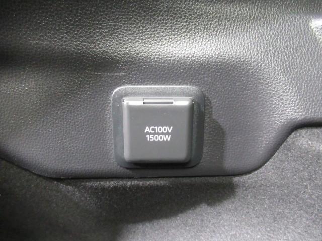 プリウス Ｚ　リアカメラ　プリクラッシュ　ＰＷシート　１オーナ　メモリナビ　ＡＣ１００Ｖ電源　ＬＥＤランプ　ナビ・ＴＶ　オートクルーズ　アルミホイール　ドライブレコーダ　ＡＣ　運転席エアバッグ　横滑り防止装置（32枚目）