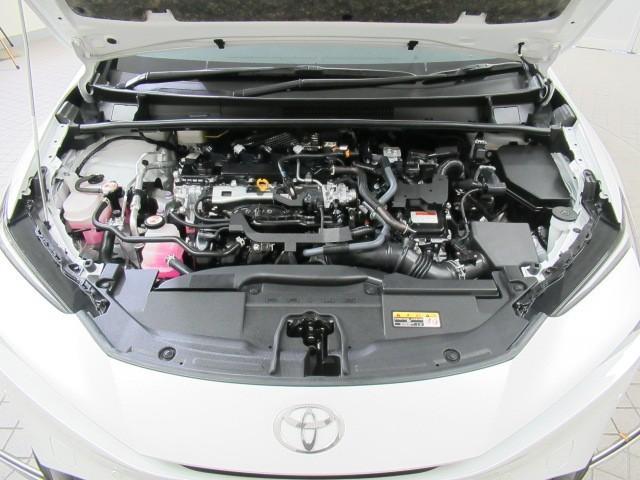 プリウス Ｚ　リアカメラ　プリクラッシュ　ＰＷシート　１オーナ　メモリナビ　ＡＣ１００Ｖ電源　ＬＥＤランプ　ナビ・ＴＶ　オートクルーズ　アルミホイール　ドライブレコーダ　ＡＣ　運転席エアバッグ　横滑り防止装置（37枚目）