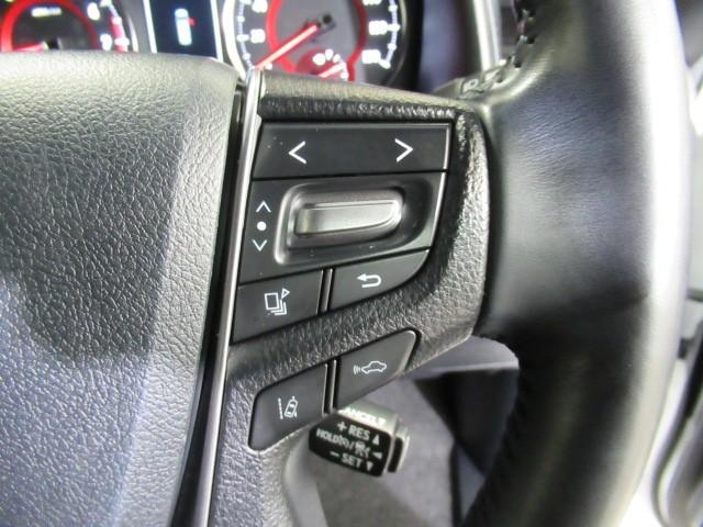 アルファード 2.5S タイプゴールド イモビ バックモニタ- LEDランプ 1オーナー車 ナビ リアオートエアコン ドライブレコーダ エアコン 横滑防止装置 AC100V電源 アルミ パワーウィンドウ ABS キーレス 3列シート(14枚目)