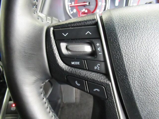 アルファード 2.5S タイプゴールド イモビ バックモニタ- LEDランプ 1オーナー車 ナビ リアオートエアコン ドライブレコーダ エアコン 横滑防止装置 AC100V電源 アルミ パワーウィンドウ ABS キーレス 3列シート(15枚目)