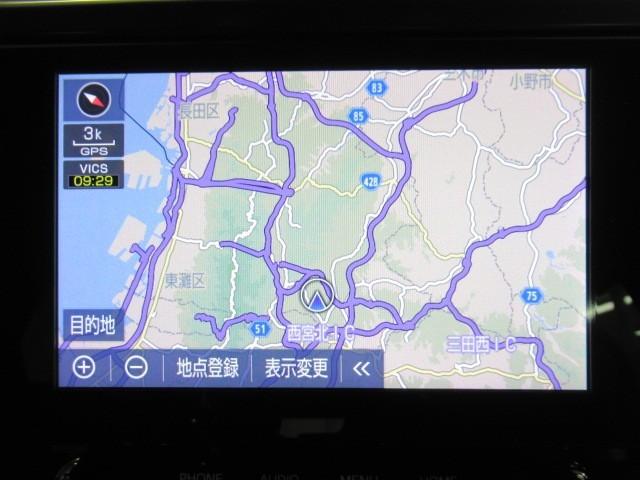 アルファード 2.5S タイプゴールド イモビ バックモニタ- LEDランプ 1オーナー車 ナビ リアオートエアコン ドライブレコーダ エアコン 横滑防止装置 AC100V電源 アルミ パワーウィンドウ ABS キーレス 3列シート(17枚目)