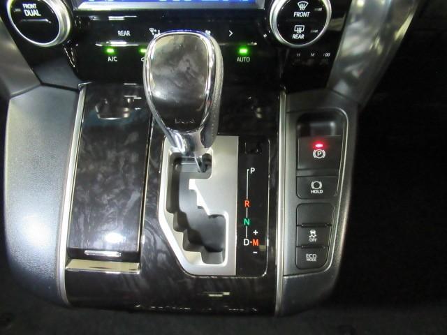 アルファード 2.5S タイプゴールド イモビ バックモニタ- LEDランプ 1オーナー車 ナビ リアオートエアコン ドライブレコーダ エアコン 横滑防止装置 AC100V電源 アルミ パワーウィンドウ ABS キーレス 3列シート(20枚目)