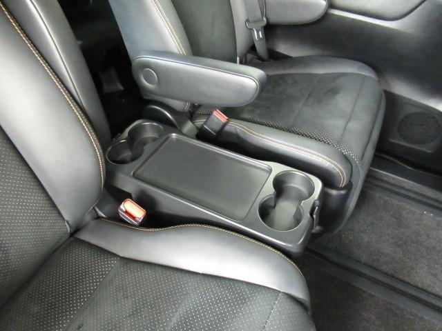 アルファード 2.5S タイプゴールド イモビ バックモニタ- LEDランプ 1オーナー車 ナビ リアオートエアコン ドライブレコーダ エアコン 横滑防止装置 AC100V電源 アルミ パワーウィンドウ ABS キーレス 3列シート(25枚目)