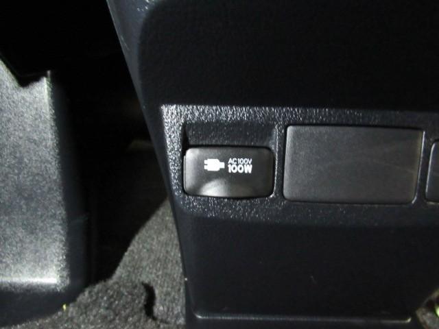 アルファード 2.5S タイプゴールド イモビ バックモニタ- LEDランプ 1オーナー車 ナビ リアオートエアコン ドライブレコーダ エアコン 横滑防止装置 AC100V電源 アルミ パワーウィンドウ ABS キーレス 3列シート(28枚目)