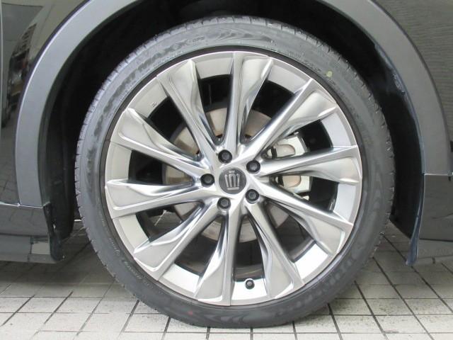 クラウンクロスオーバー Gアドバンスド・レザーパッケージ TSS レザー フルセグTV パワーシート LEDヘッドライト クルーズコントロール Bカメラ エアロ ドライブレコーダ オートエアコン アルミホイル ワンオーナー ETC付 横滑り防止装置 4WD(7枚目)