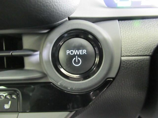 クラウンクロスオーバー Gアドバンスド・レザーパッケージ TSS レザー フルセグTV パワーシート LEDヘッドライト クルーズコントロール Bカメラ エアロ ドライブレコーダ オートエアコン アルミホイル ワンオーナー ETC付 横滑り防止装置 4WD(15枚目)